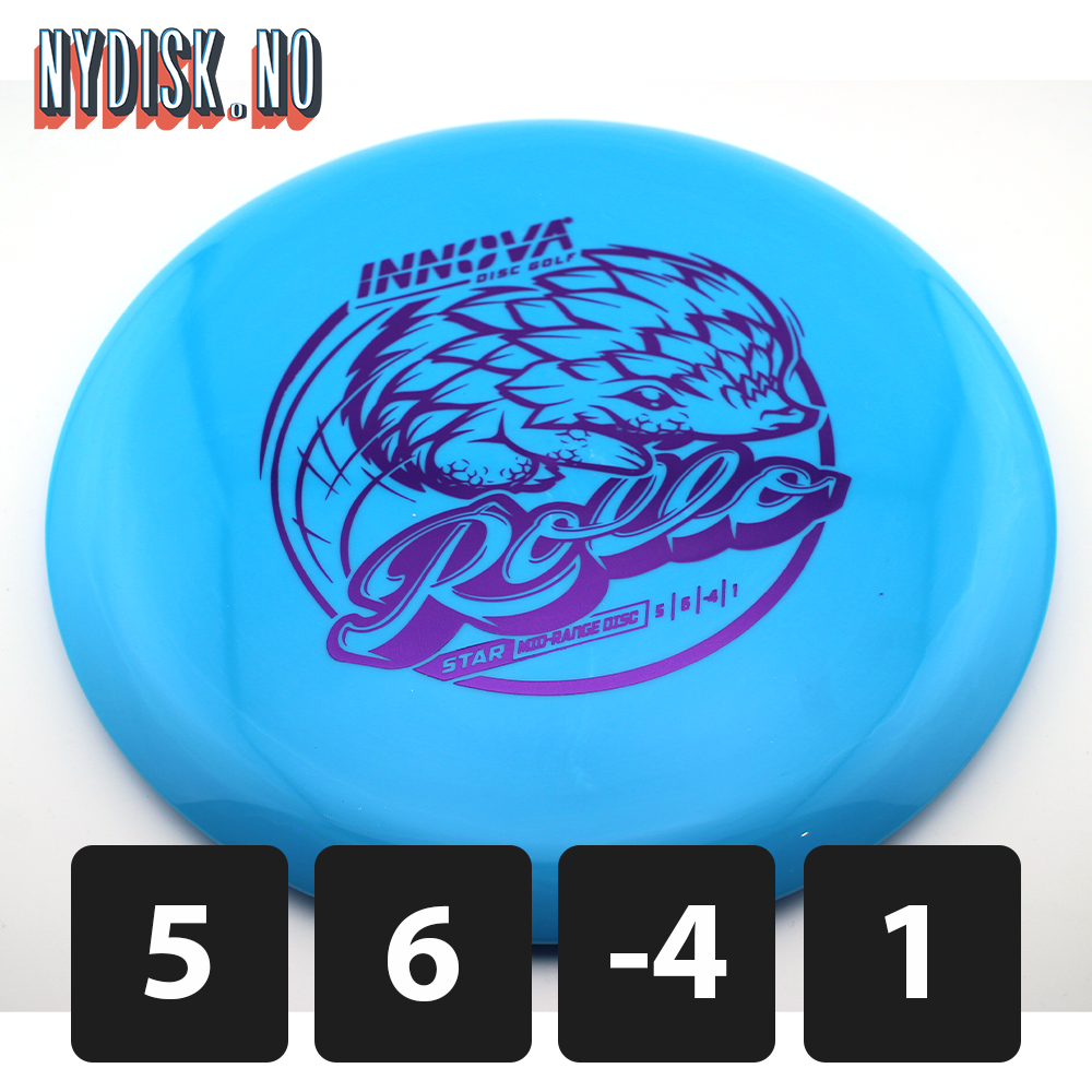 Innova Star Rollo