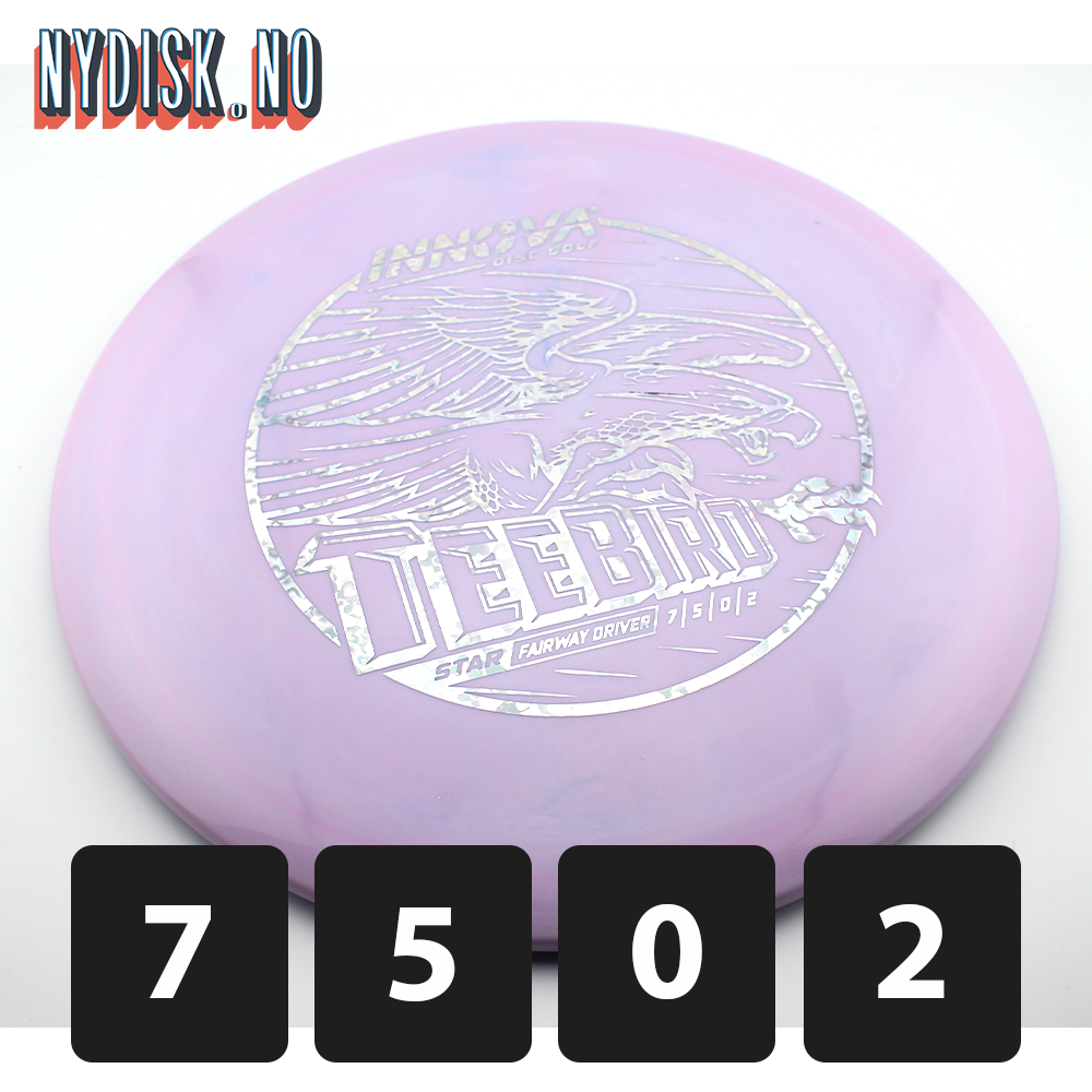 Innova Star Teebird