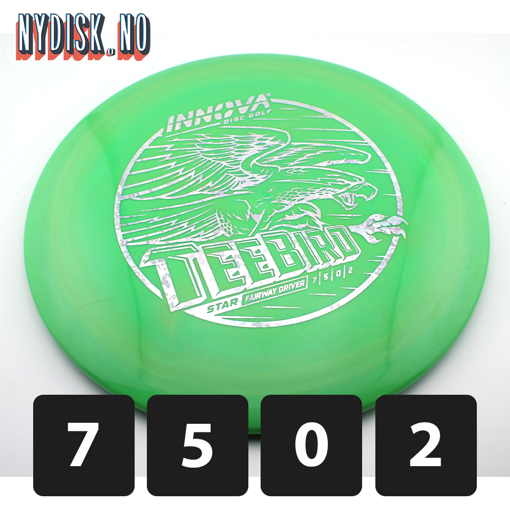 Innova Star Teebird