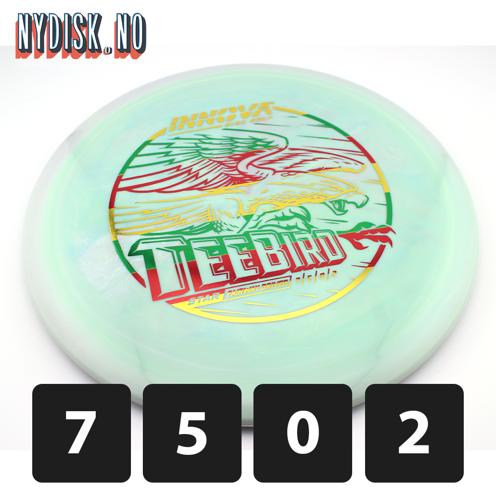 Innova Star Teebird