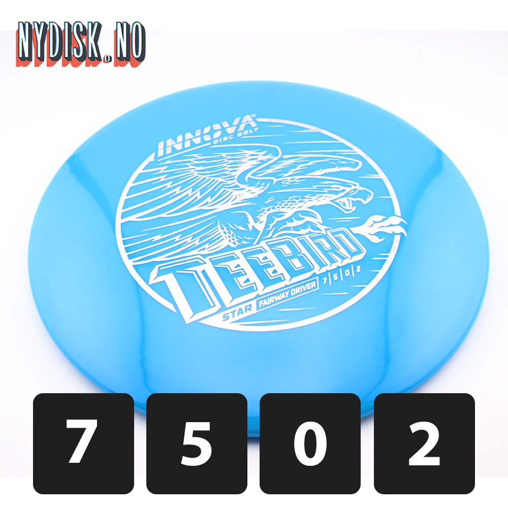 Innova Star Teebird