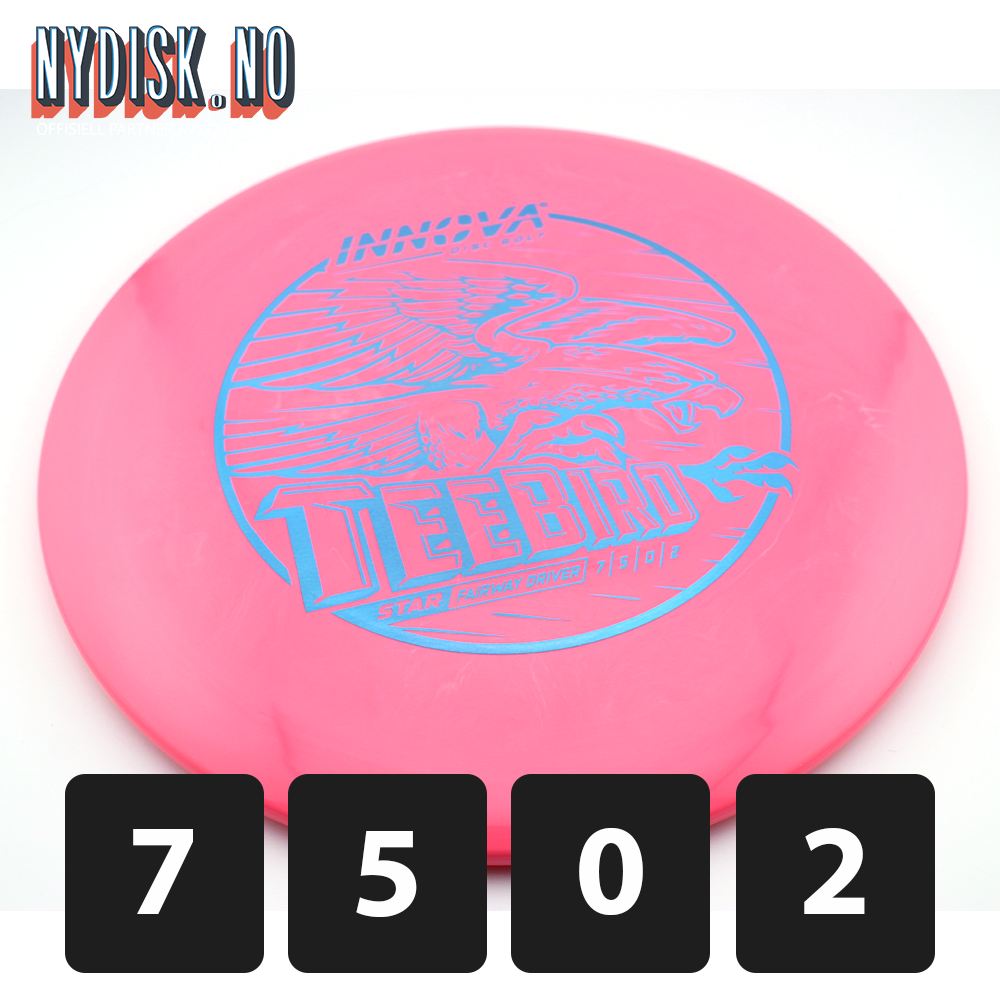 Innova Star Teebird