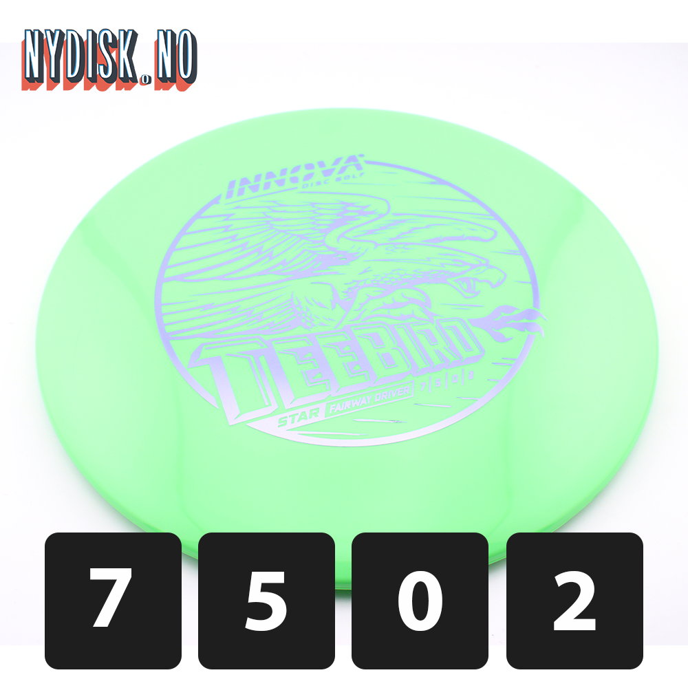 Innova Star Teebird