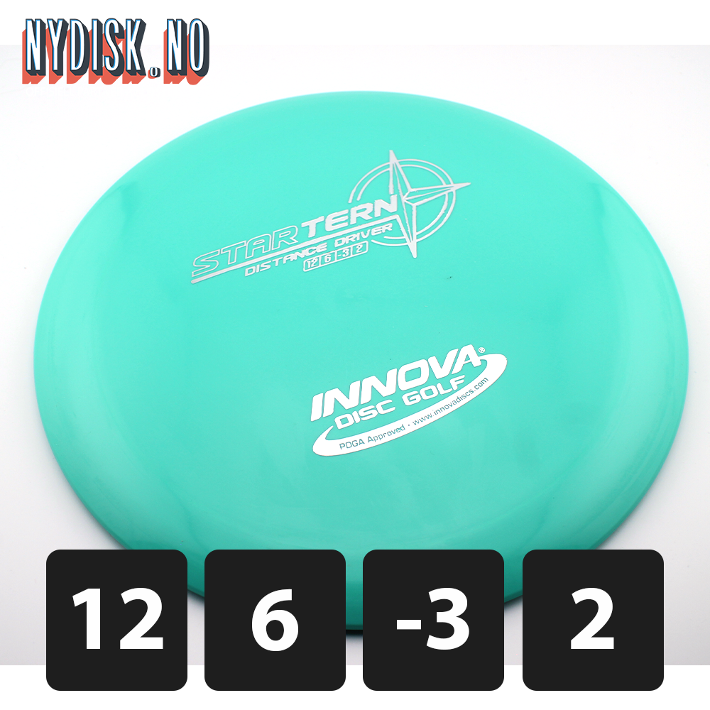 Innova Star Tern