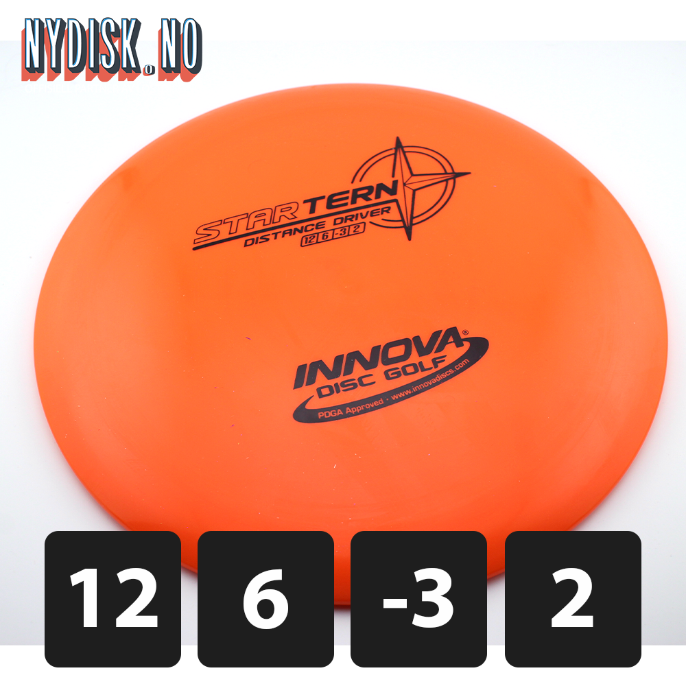 Innova Star Tern