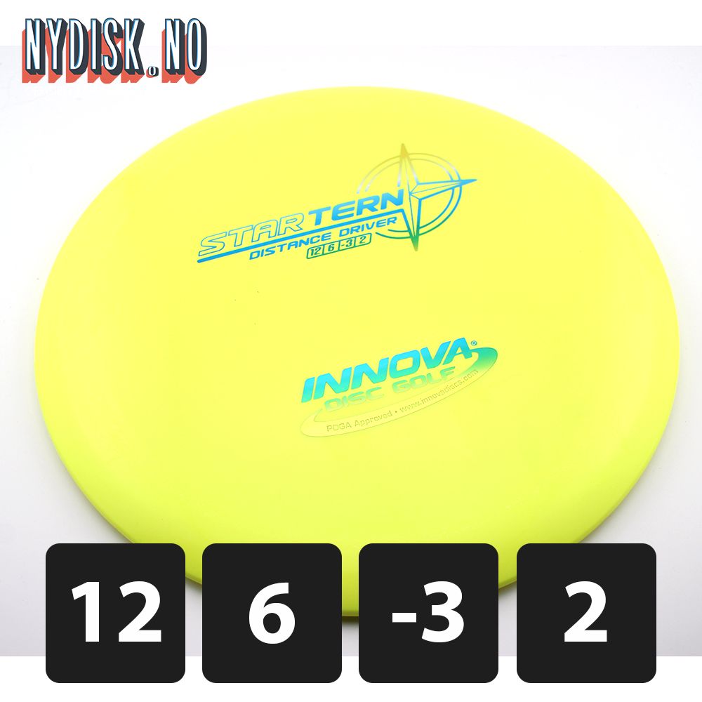 Innova Star Tern