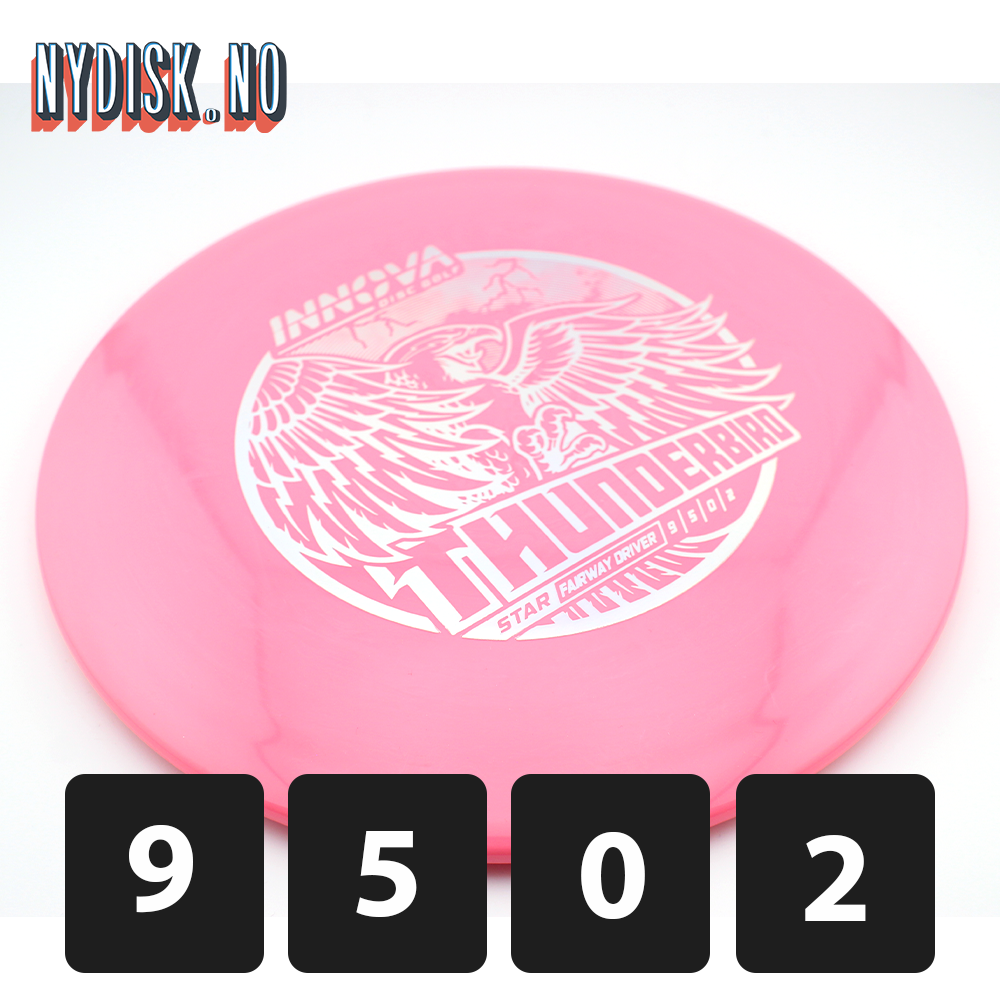 Innova Star Thunderbird