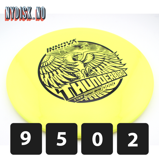 Innova Star Thunderbird