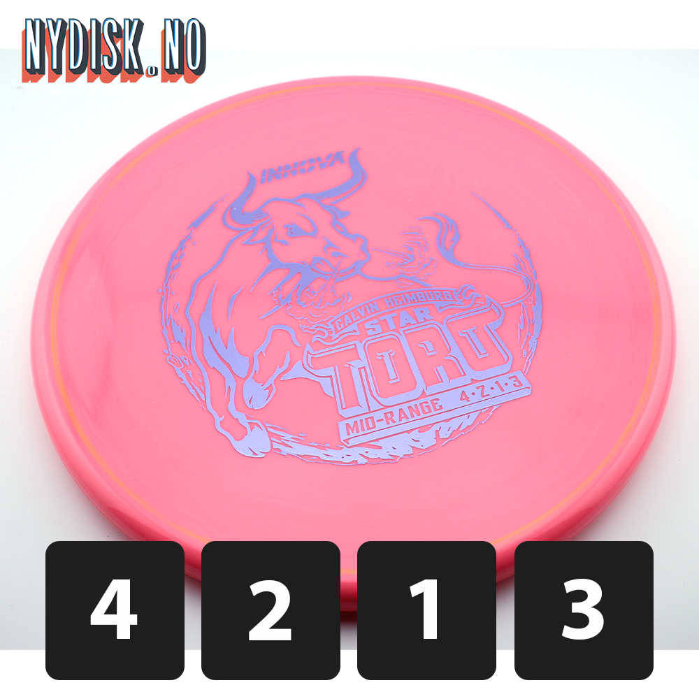 Innova Star Toro