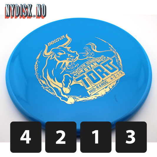 Innova Star Toro