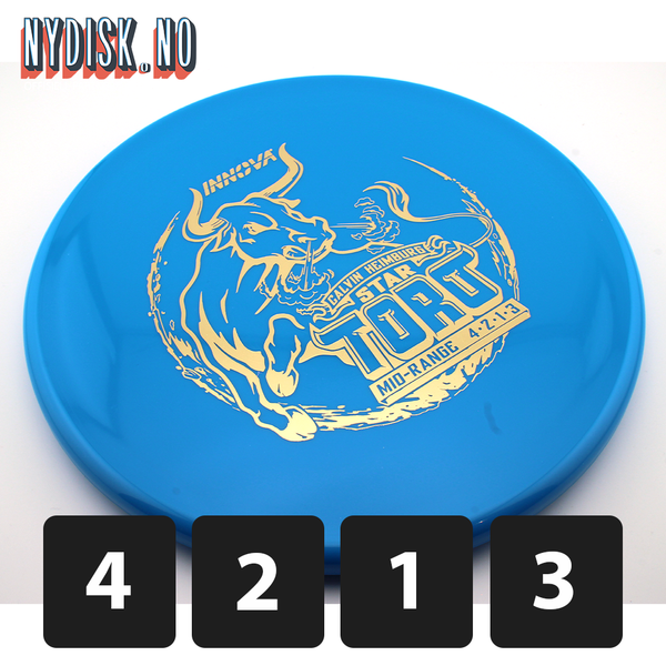 Innova Star Toro