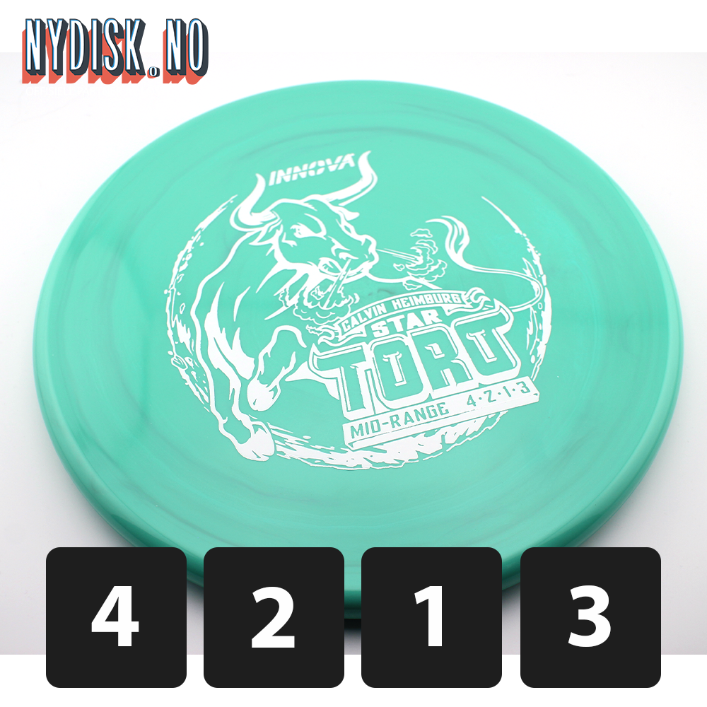 Innova Star Toro