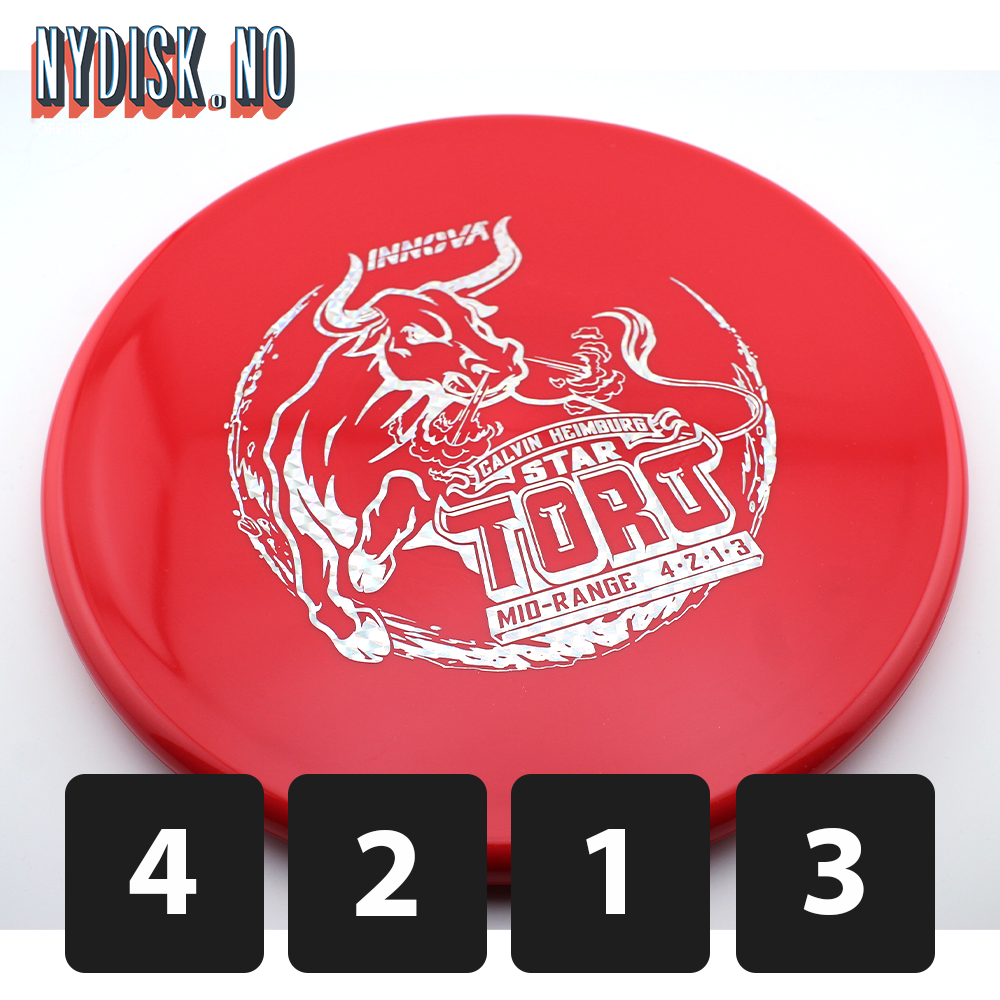 Innova Star Toro