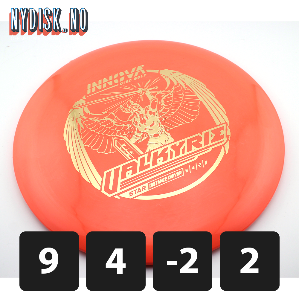 Innova Star Valkyrie