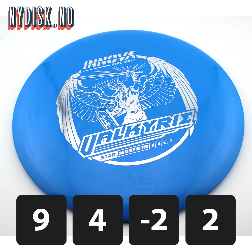 Innova Star Valkyrie