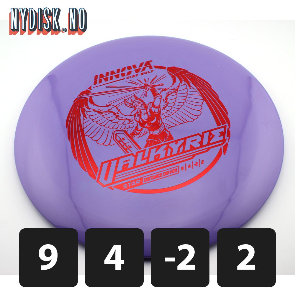 Innova Star Valkyrie