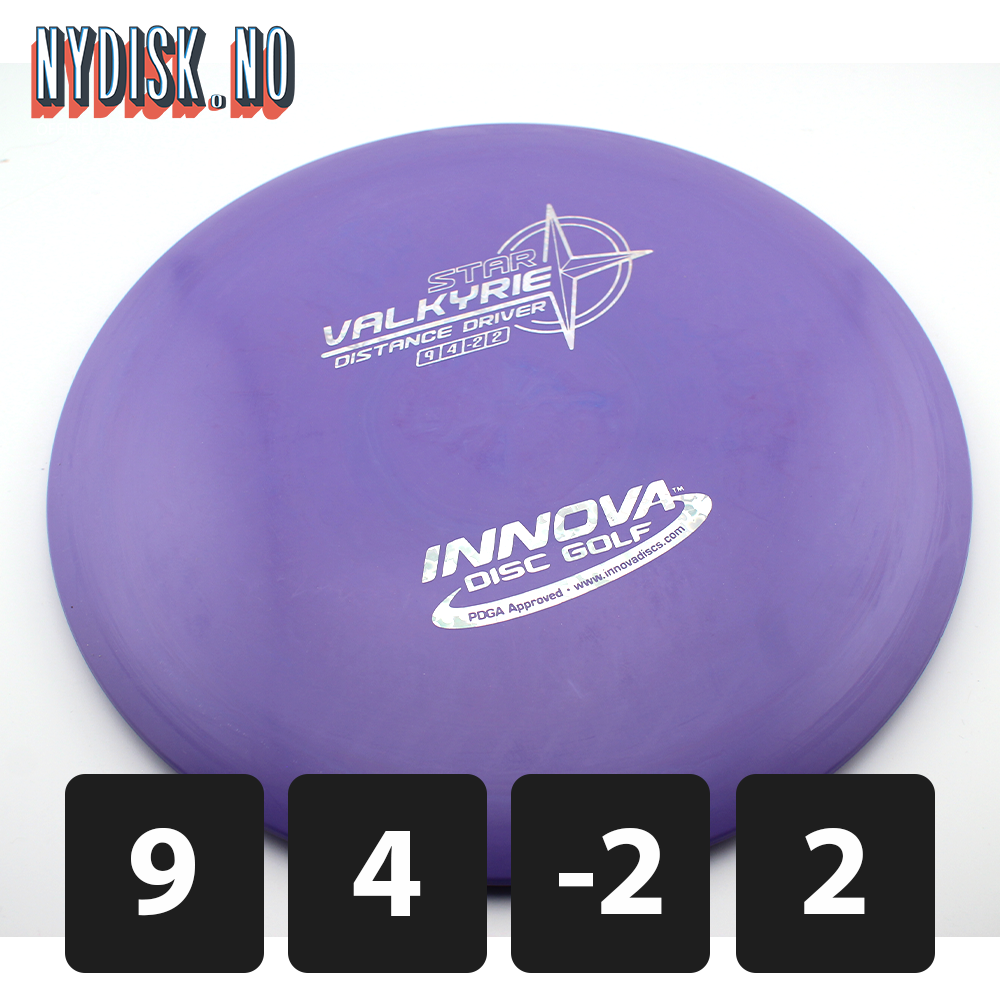 Innova Star Valkyrie