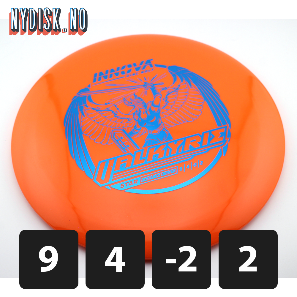 Innova Star Valkyrie