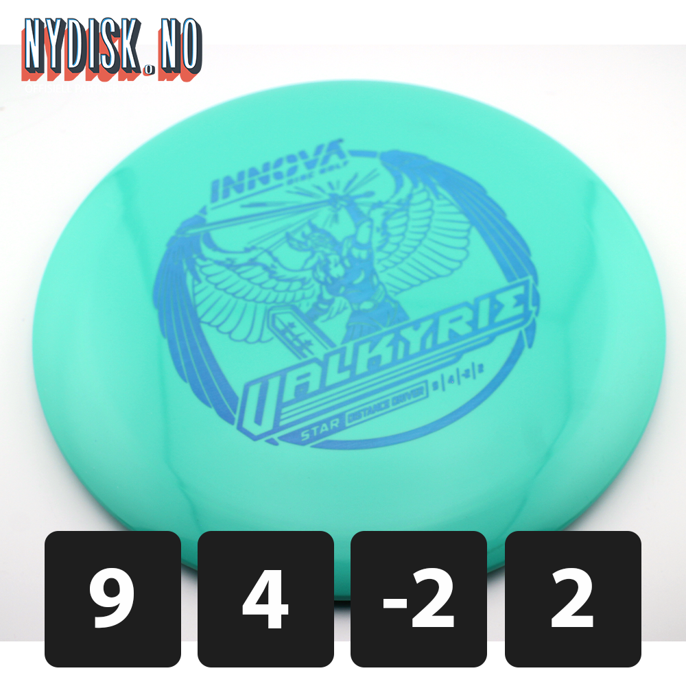 Innova Star Valkyrie