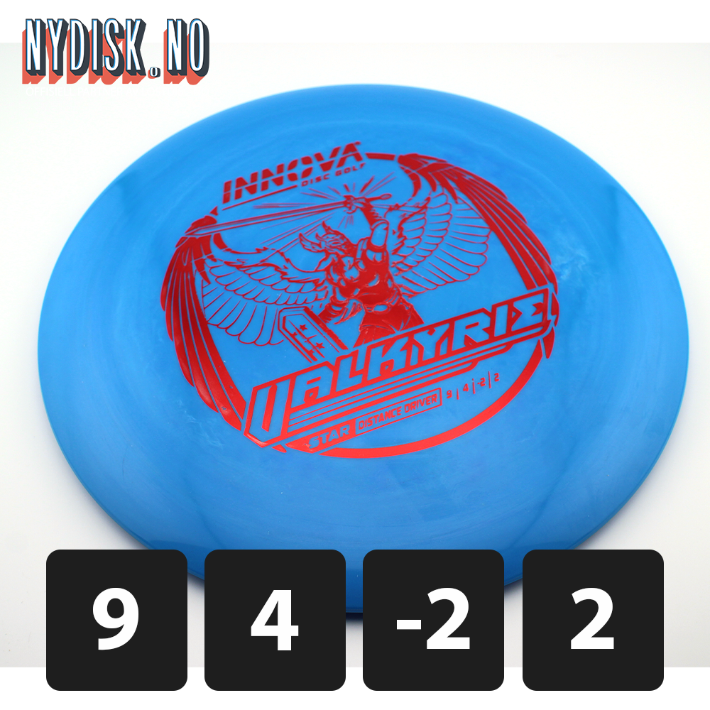 Innova Star Valkyrie