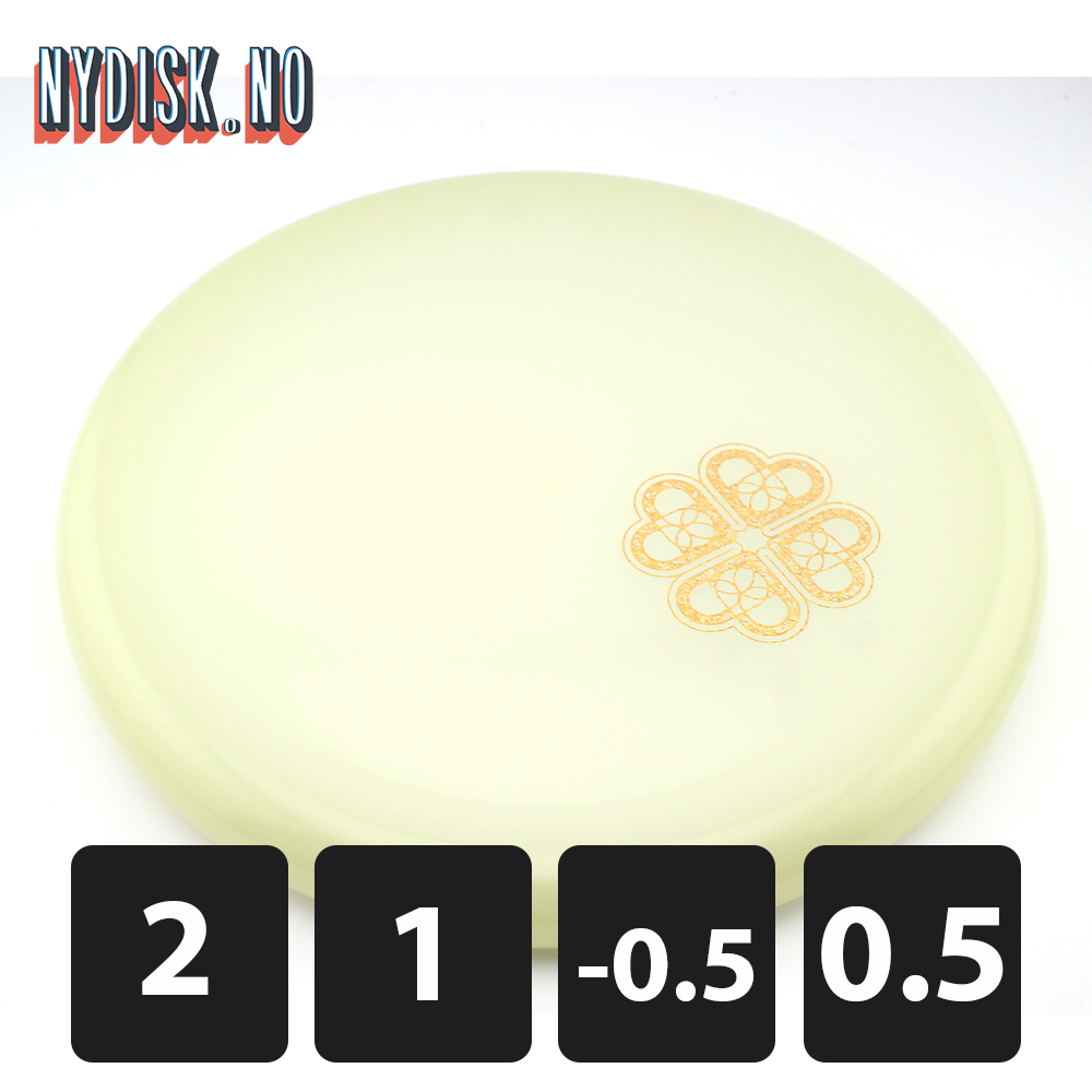 Streamline Eclipse Range - Lucky Waffle