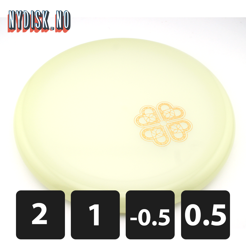 Streamline Eclipse Range - Lucky Waffle