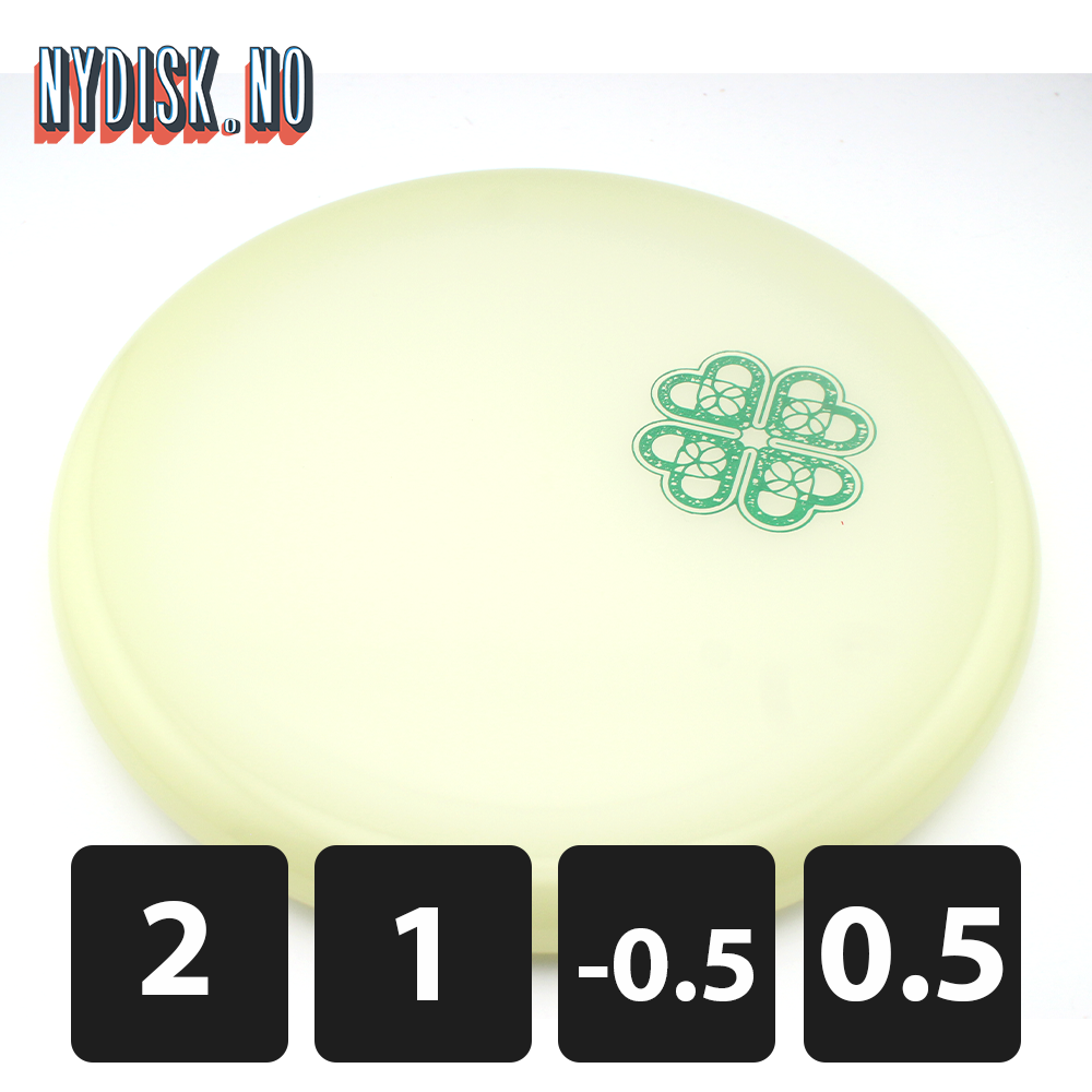Streamline Eclipse Range - Lucky Waffle