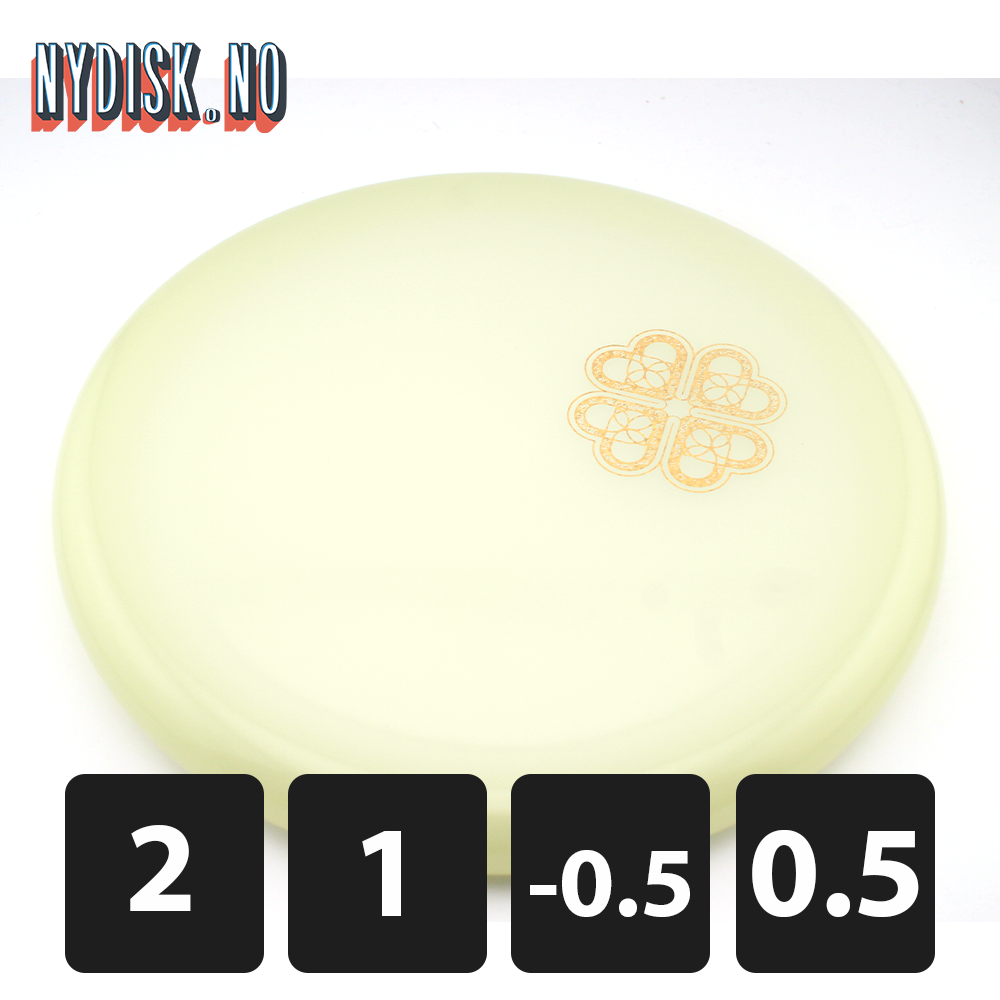 Streamline Eclipse Range - Lucky Waffle