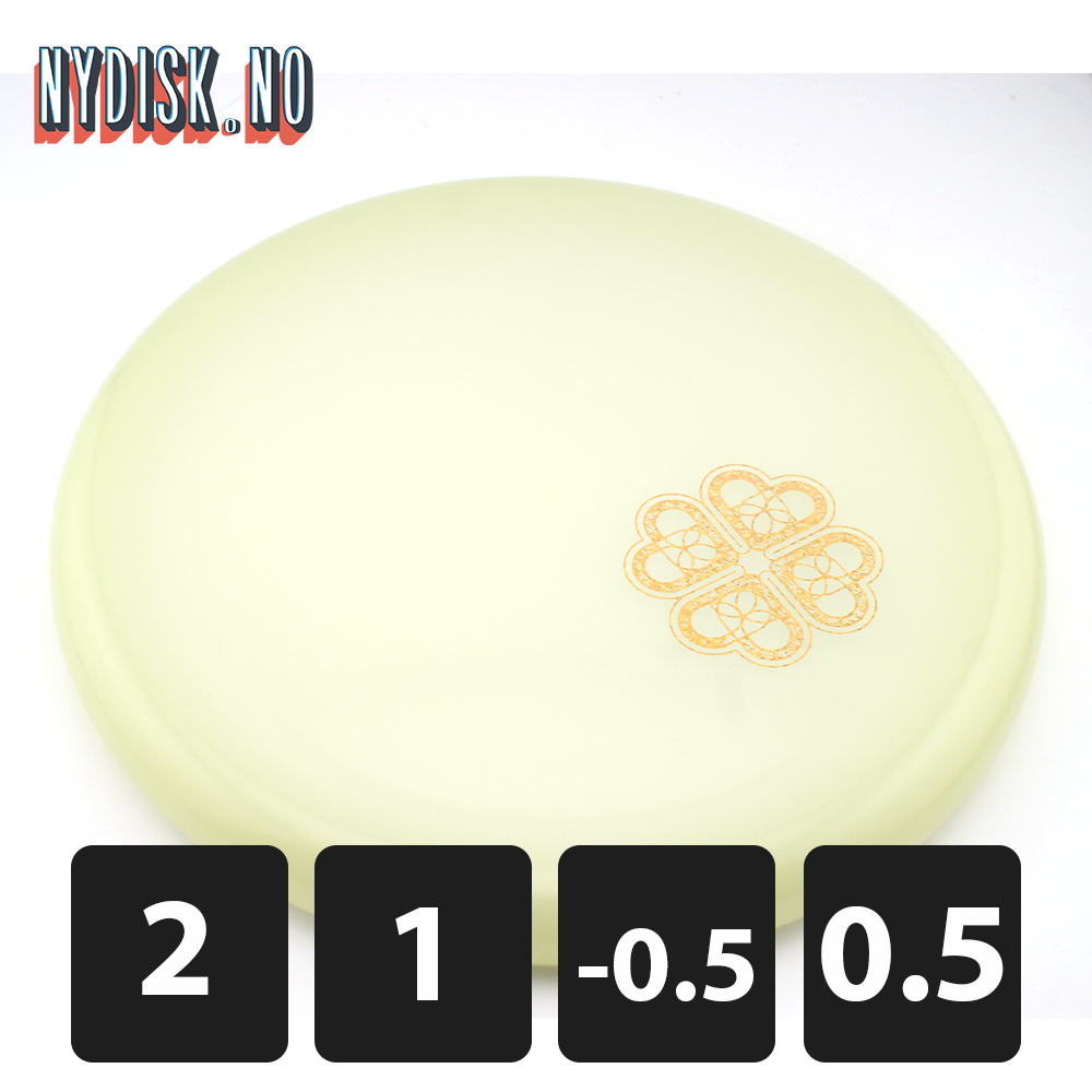 Streamline Eclipse Range - Lucky Waffle
