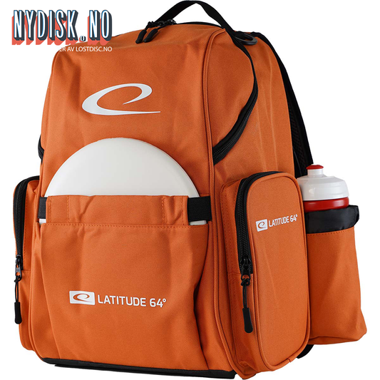 Latitude64 Swift Backpack