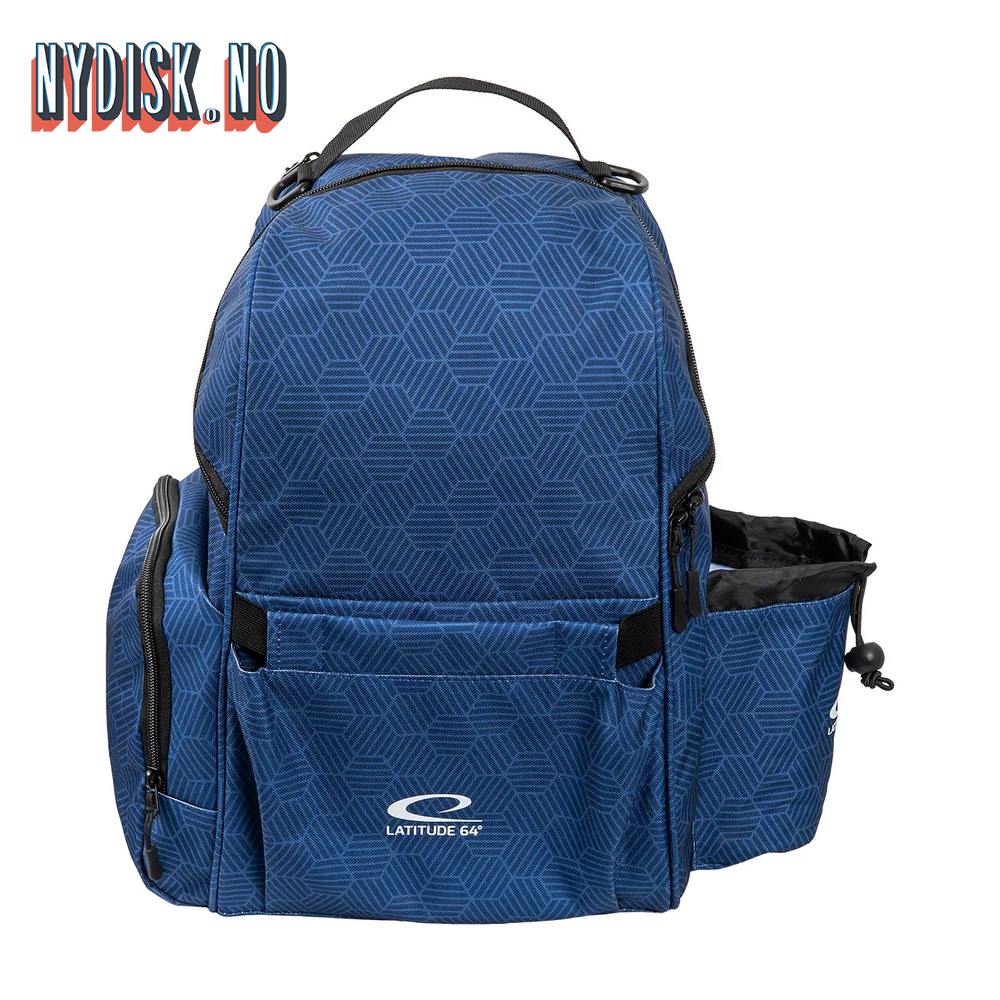 Latitude64 Swift HEX Backpack