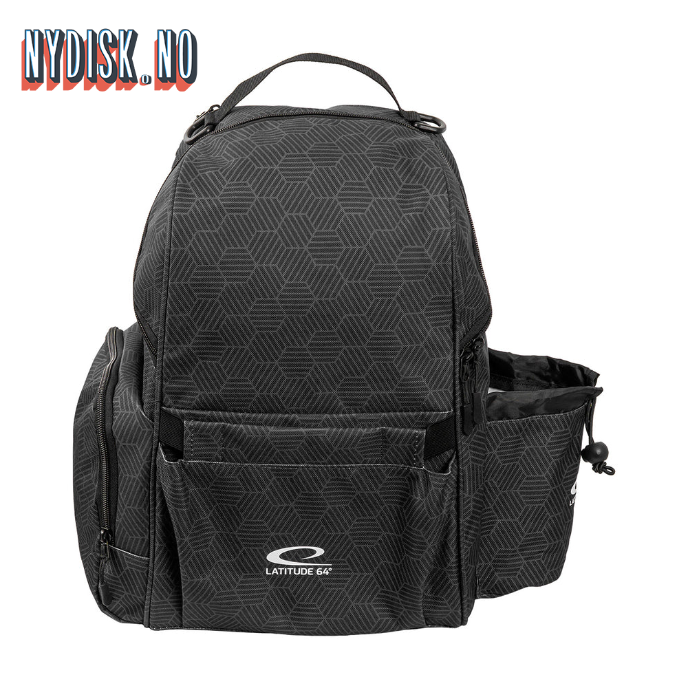 Latitude64 Swift HEX Backpack
