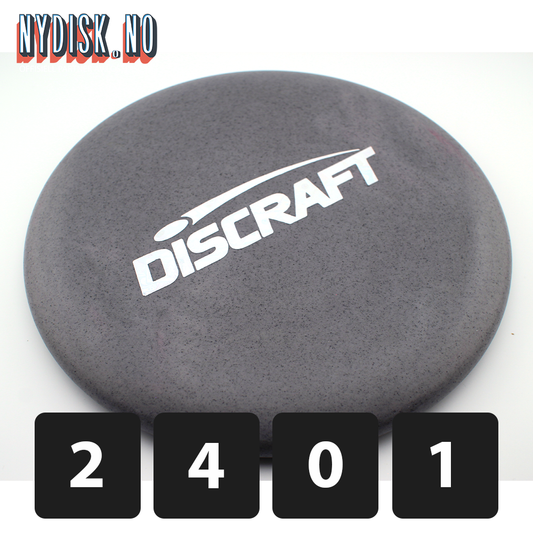Discraft (Hot Stamp) Test Blend Roach