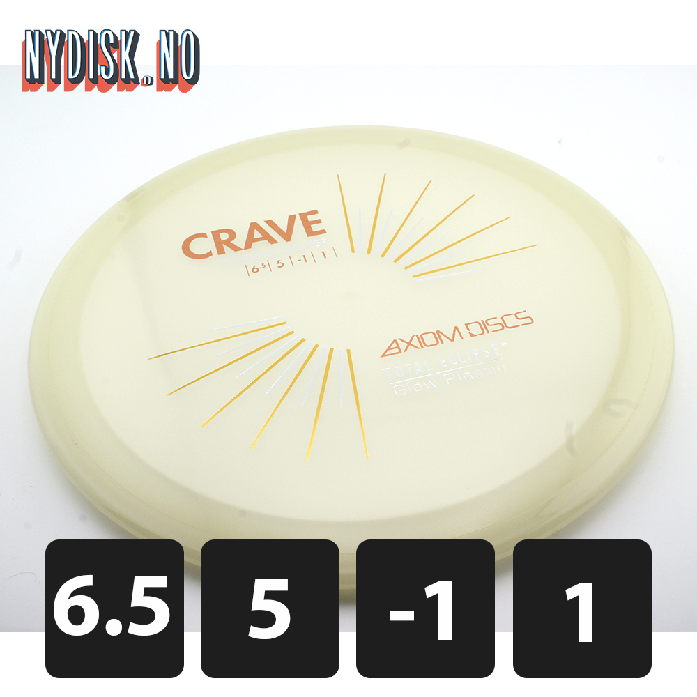 Axiom Total Eclipse Crave