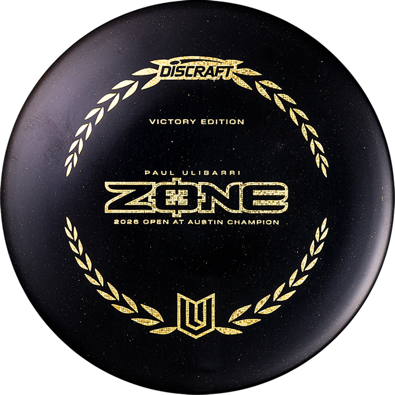 Paul Ulibarri Victory Edition Zone