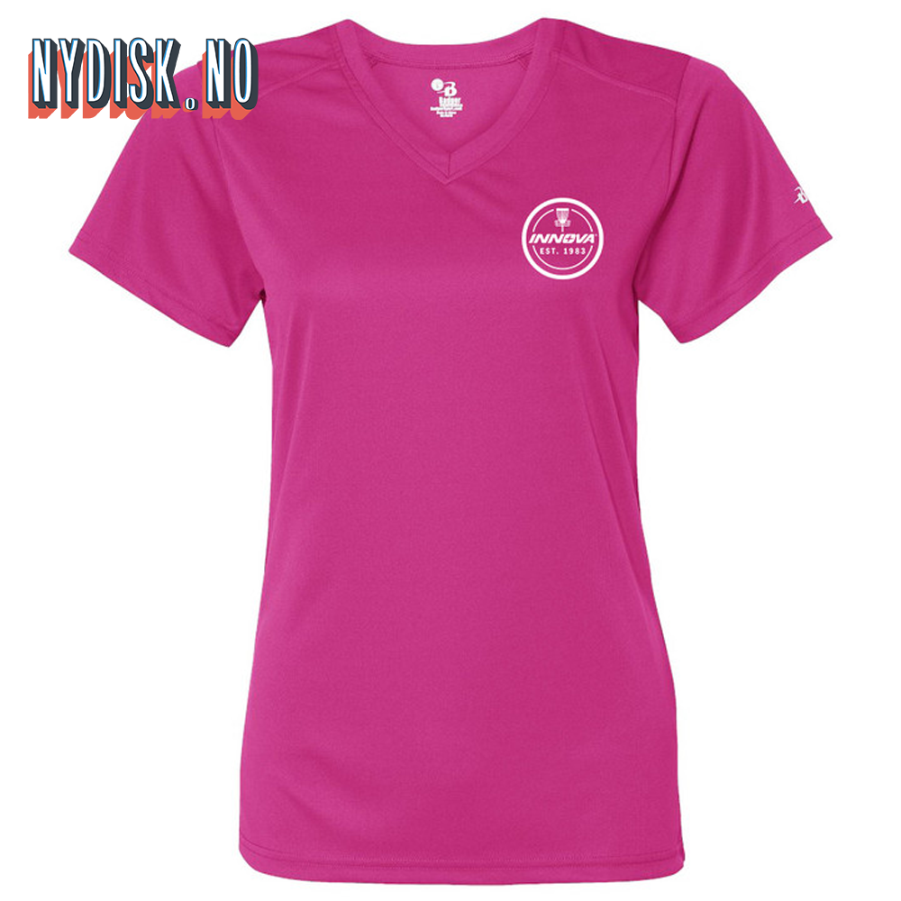 Innova Unity Core Women's Tee