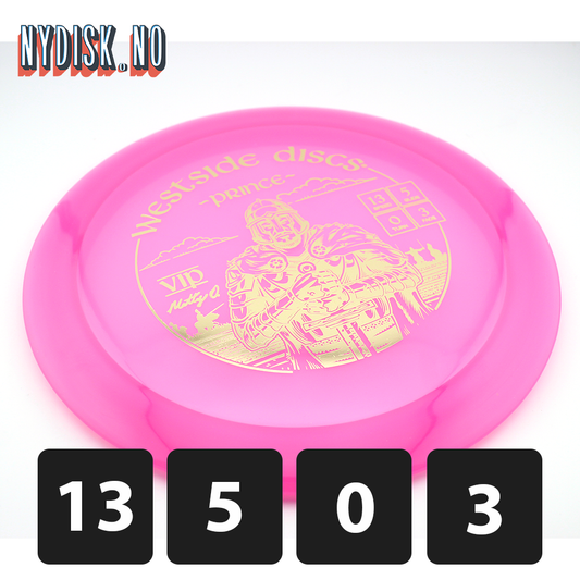 Westside Discs VIP Prince - Matt Orum