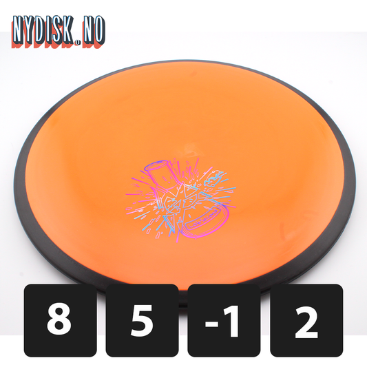 MVP Volt - Lab Second