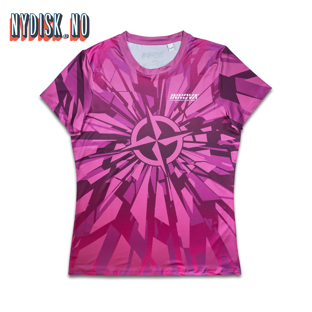 Innova Women's Shatter Jersey