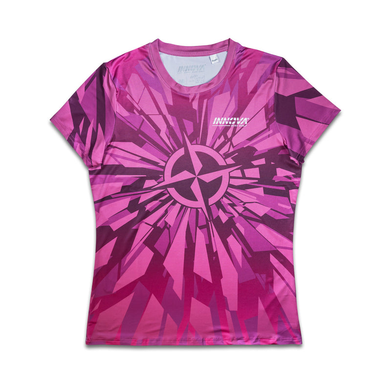 Women's Shatter Jersey