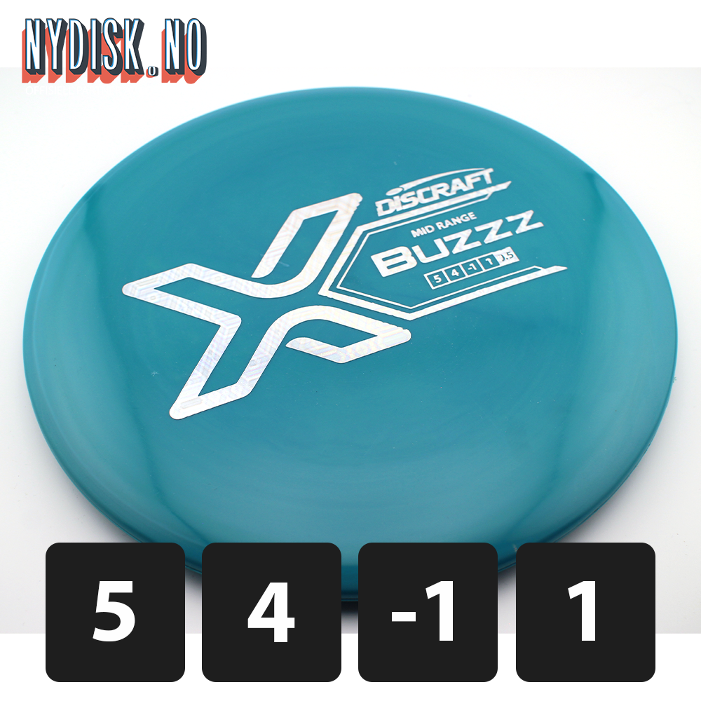 Discraft X Line Buzzz