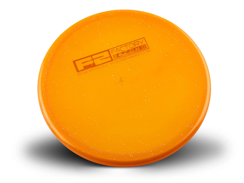 Metal Flake Champion Toro Factory Second