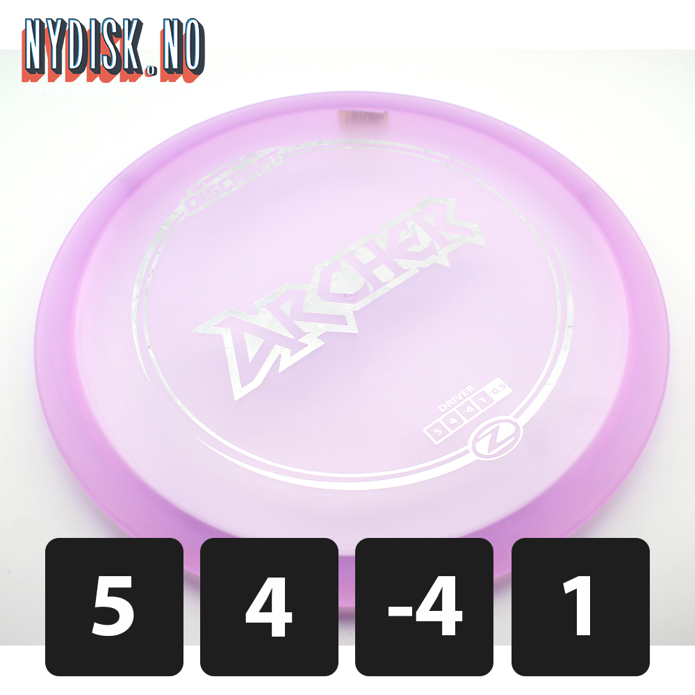 Discraft Z Line Archer