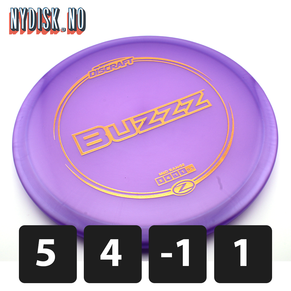 Discraft Z Line Buzzz