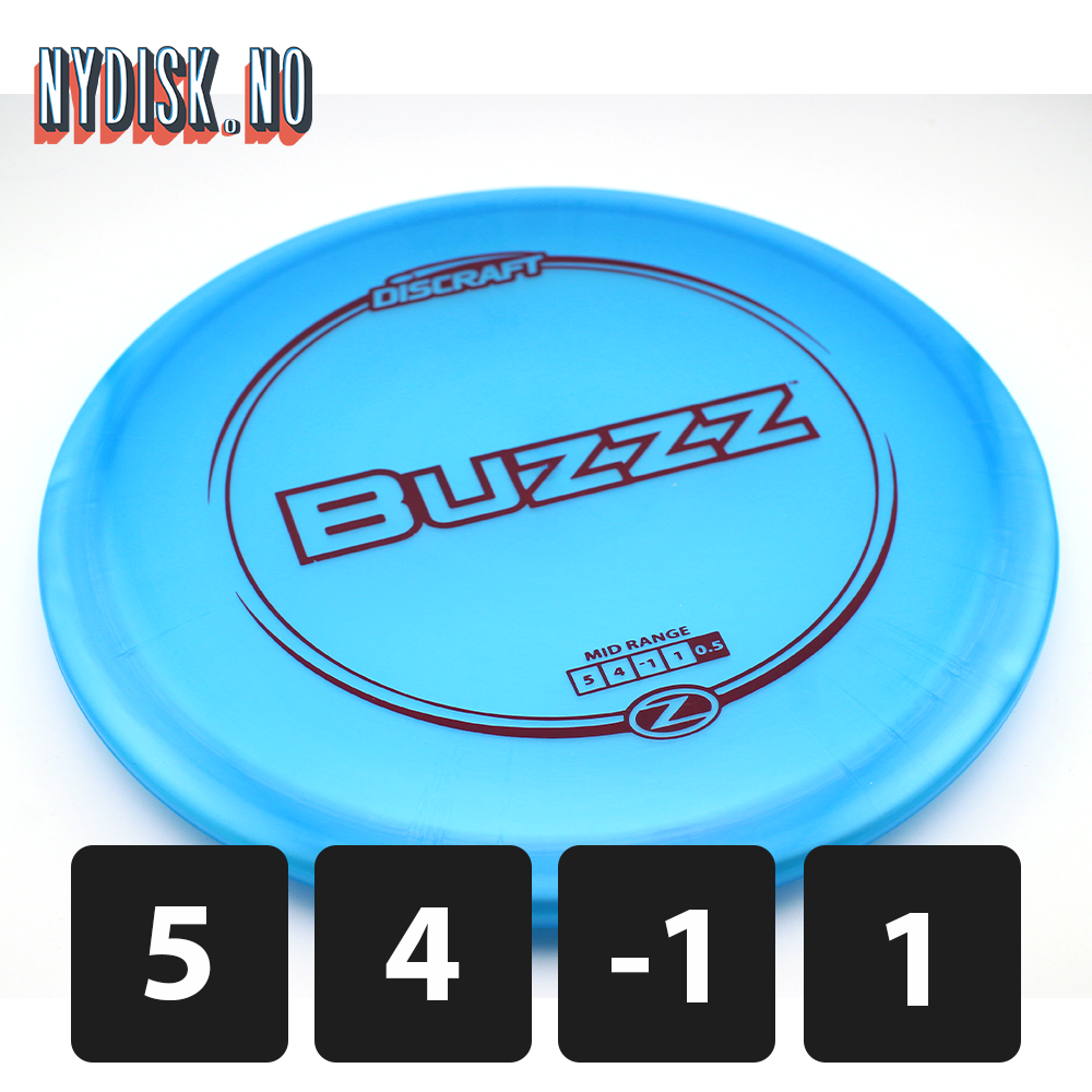 Discraft Z Line Buzzz