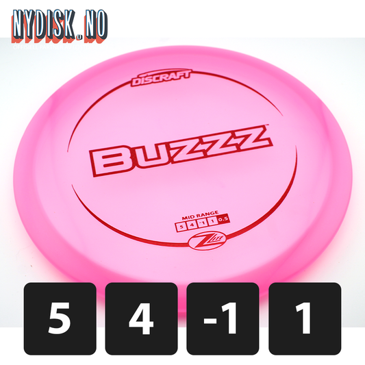 Discraft Z Lite Buzzz