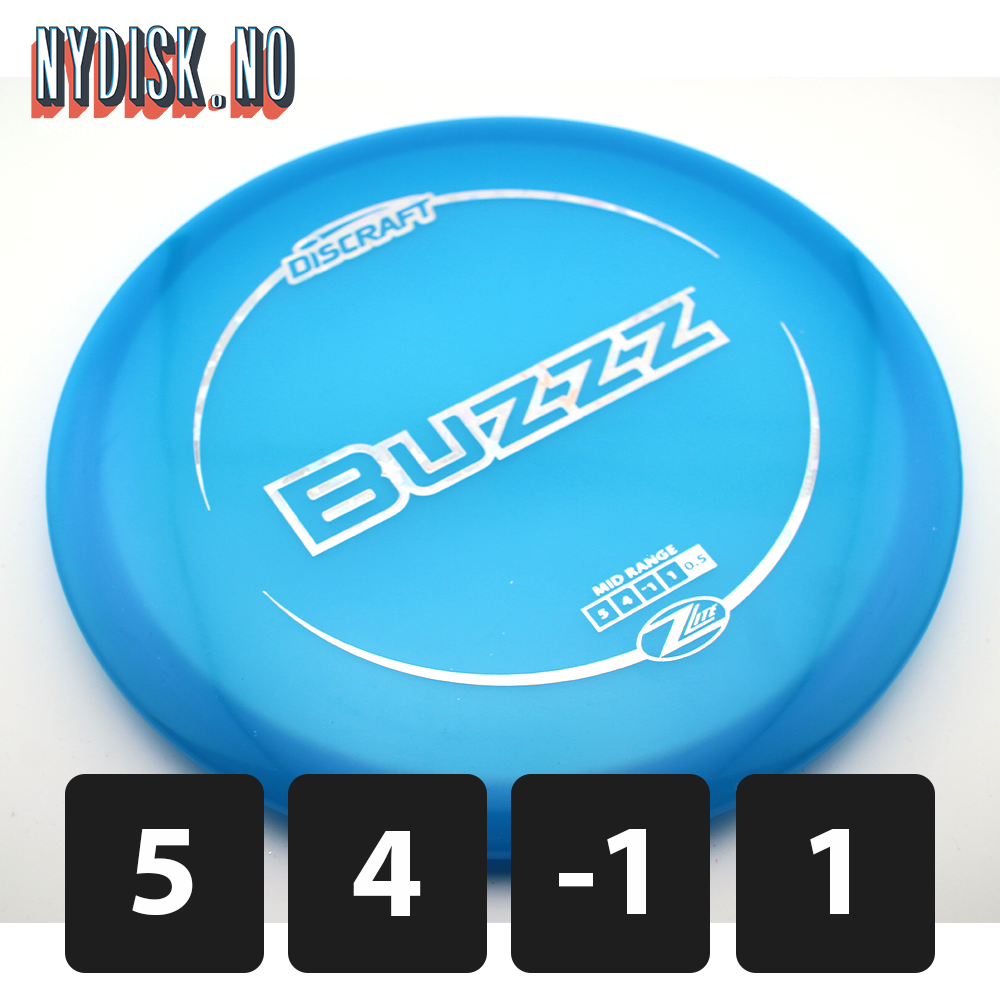 Discraft Z Lite Buzzz