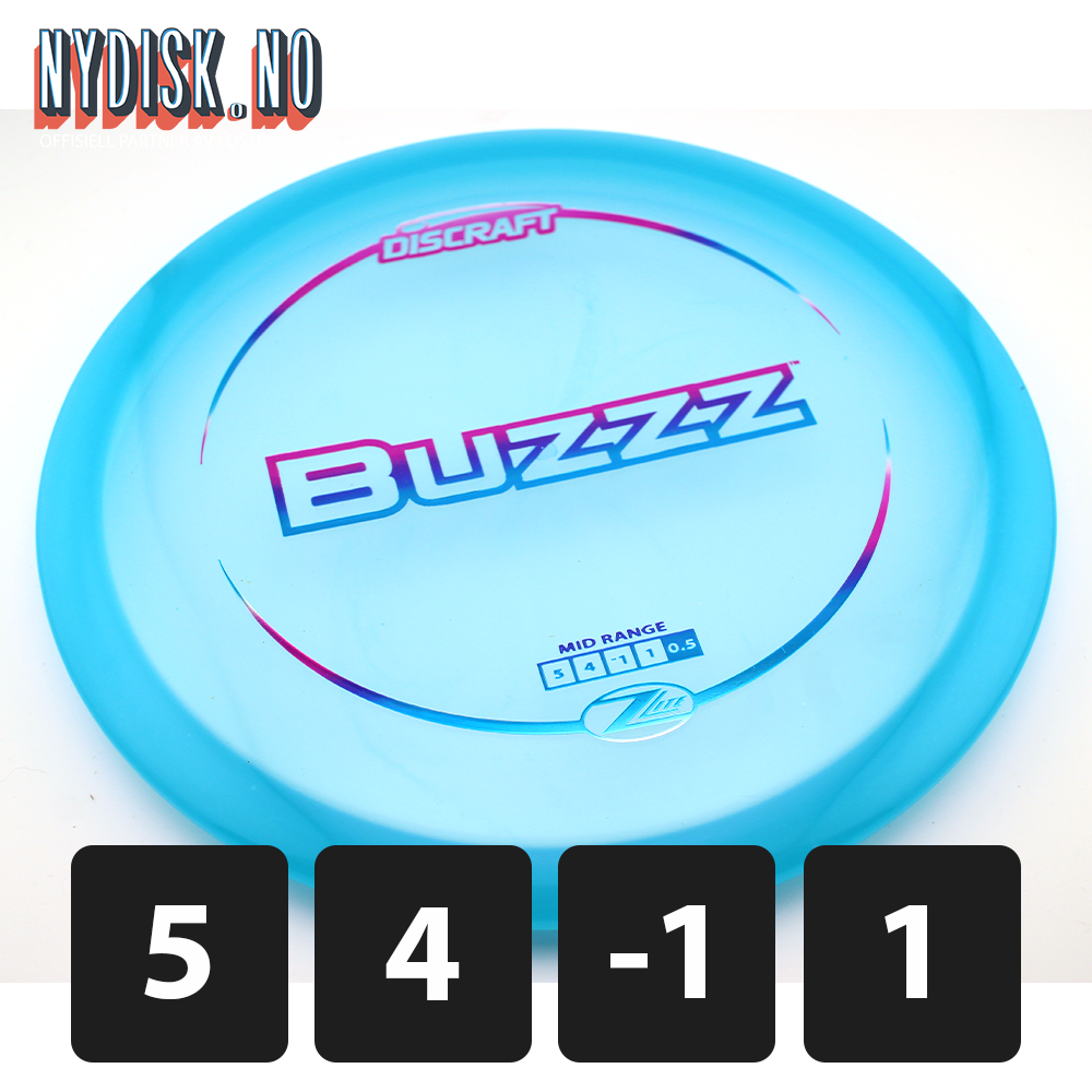 Discraft Z Lite Buzzz