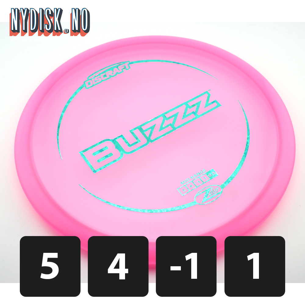 Discraft Z Lite Buzzz