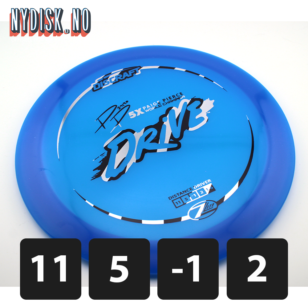 Discraft Z Lite Drive